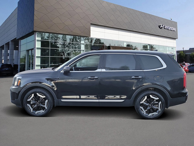 2023 Kia Telluride S Image 7 of 28