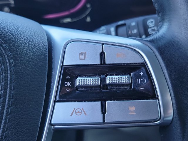 2023 Kia Telluride S Image 26 of 28