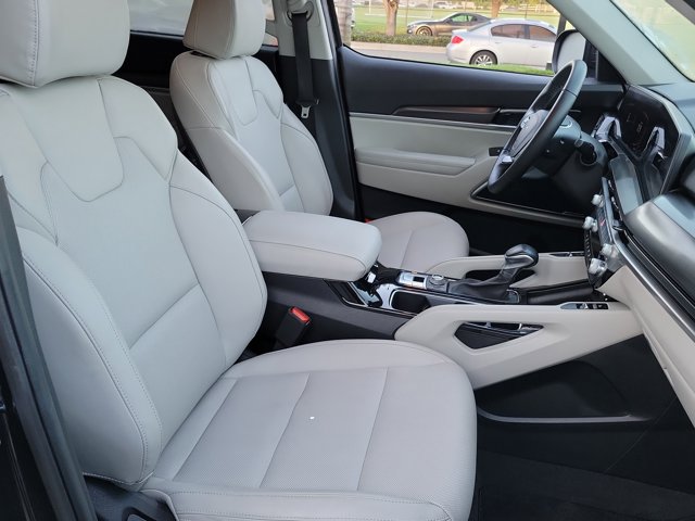 2023 Kia Telluride S Image 15 of 28