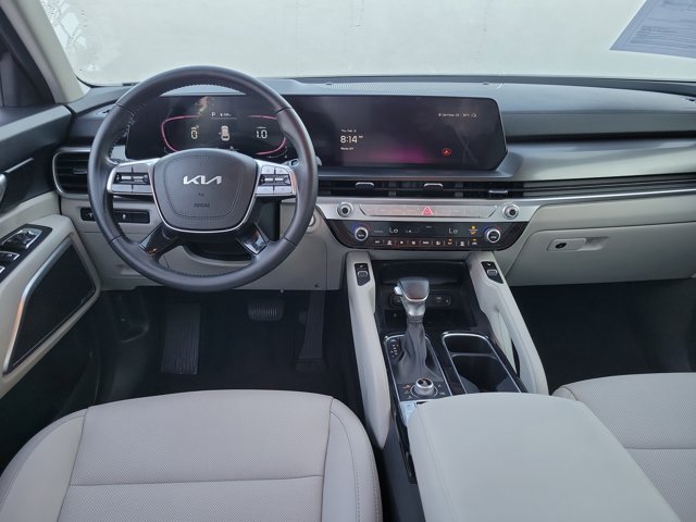 2023 Kia Telluride S Image 16 of 28