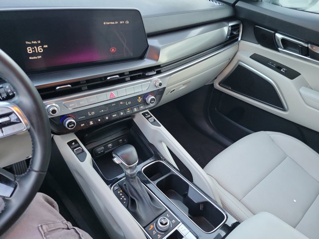 2023 Kia Telluride S Image 23 of 28