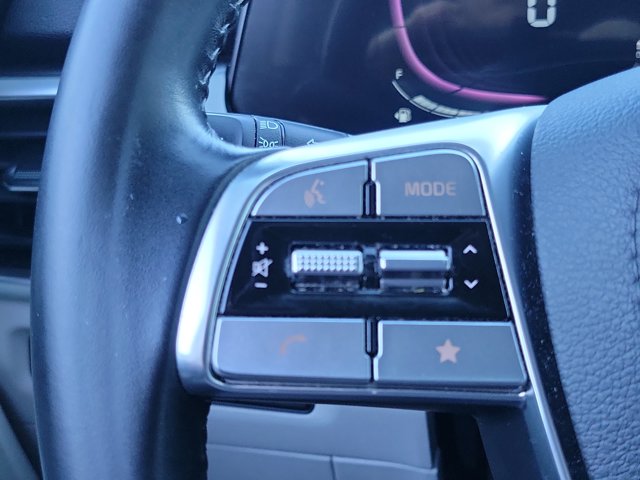 2023 Kia Telluride S Image 27 of 28