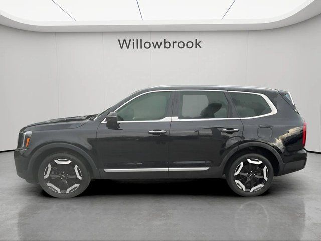 2023 Kia Telluride S Image 7 of 34