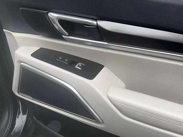 2023 Kia Telluride S Image 31 of 34