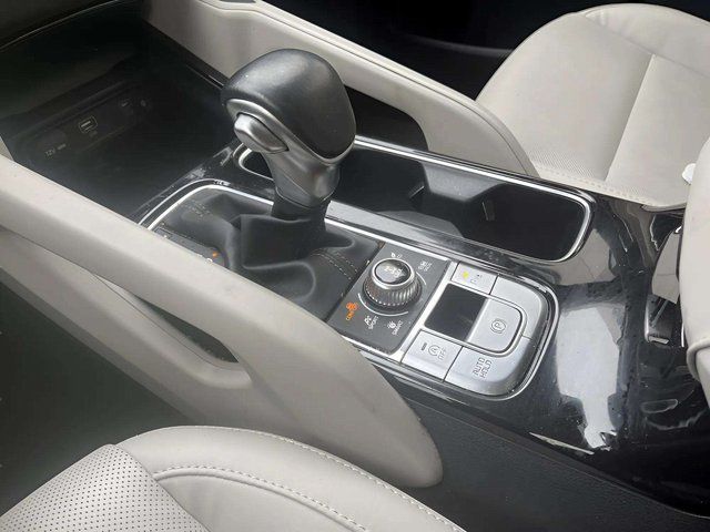 2023 Kia Telluride S Image 21 of 34