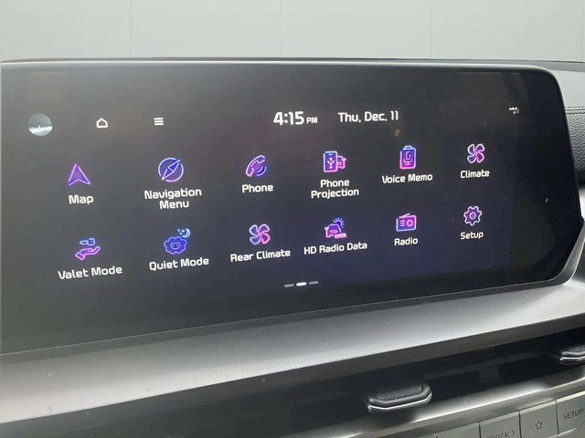 2023 Kia Telluride S Image 18 of 34