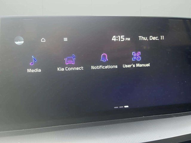 2023 Kia Telluride S Image 32 of 34