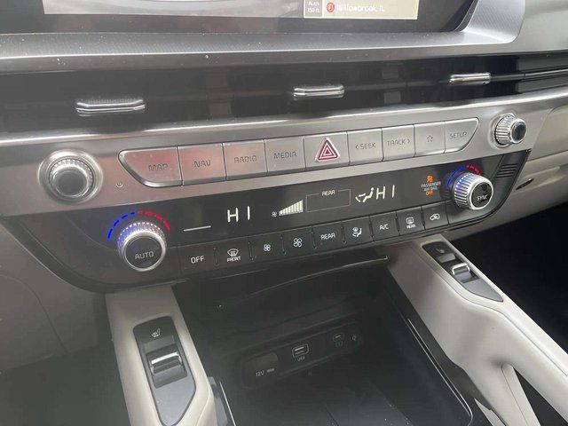 2023 Kia Telluride S Image 20 of 34