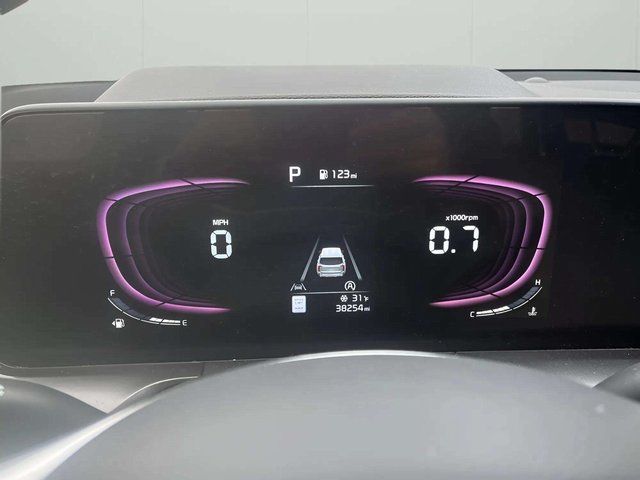 2023 Kia Telluride S Image 16 of 34