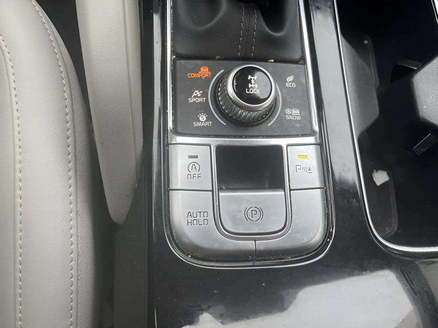 2023 Kia Telluride S Image 29 of 34