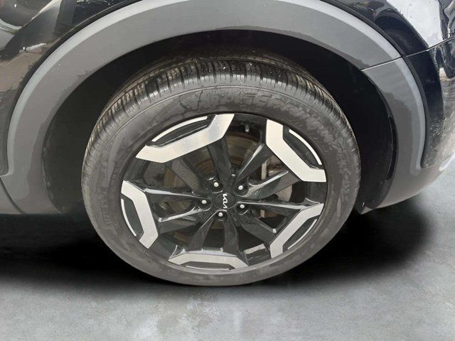 2023 Kia Telluride S Image 8 of 34