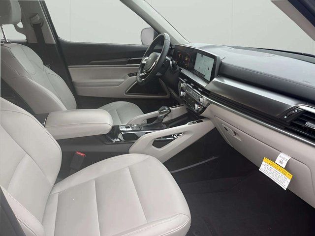 2023 Kia Telluride S Image 15 of 34