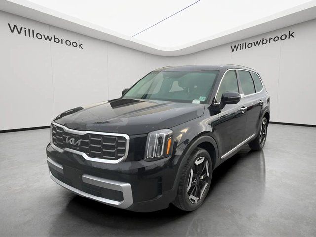 2023 Kia Telluride S Image 1 of 34