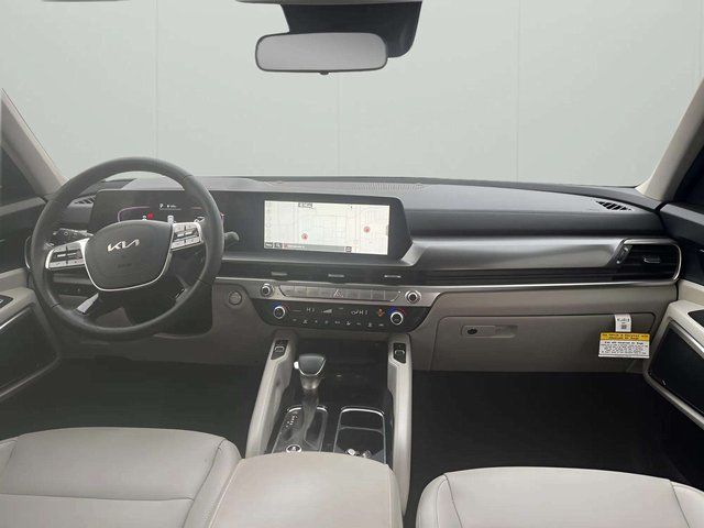 2023 Kia Telluride S Image 14 of 34