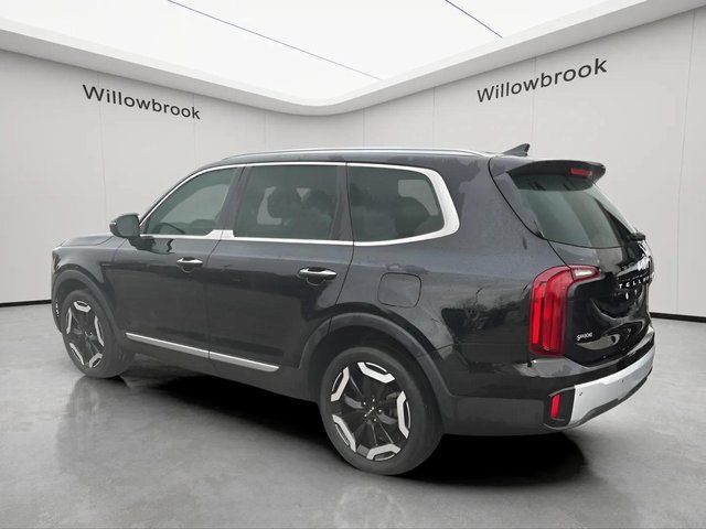 2023 Kia Telluride S Image 6 of 34
