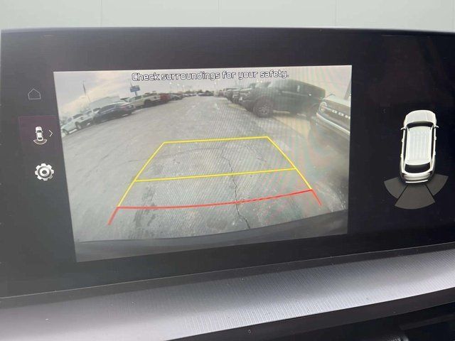 2023 Kia Telluride S Image 19 of 34