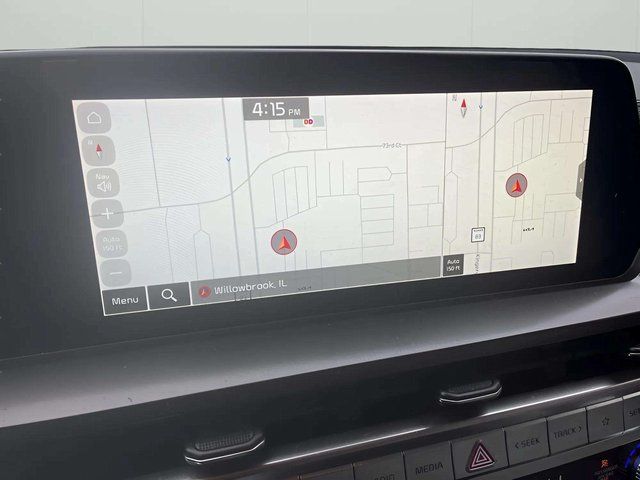 2023 Kia Telluride S Image 17 of 34