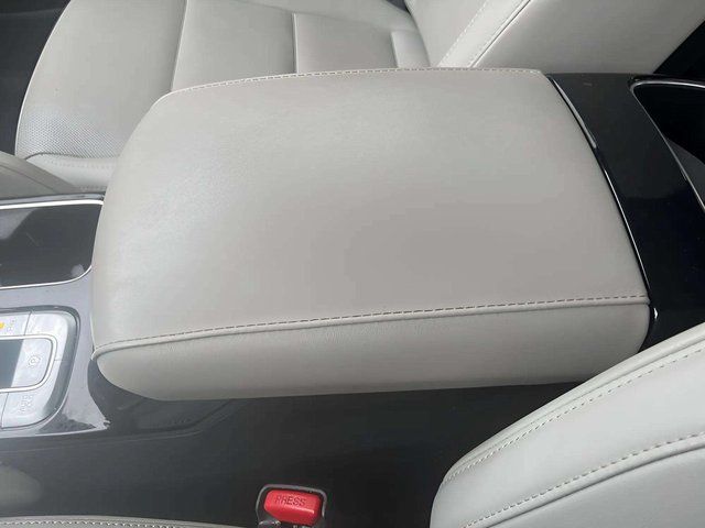 2023 Kia Telluride S Image 22 of 34