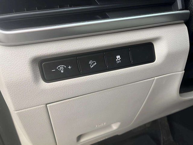 2023 Kia Telluride S Image 34 of 34
