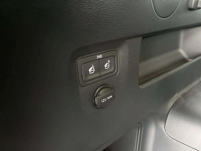 2023 Kia Telluride S Image 25 of 34