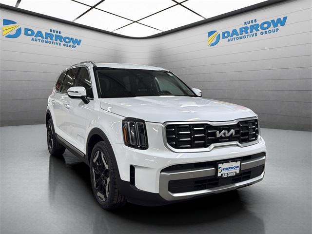 2023 Kia Telluride S Image 3 of 24
