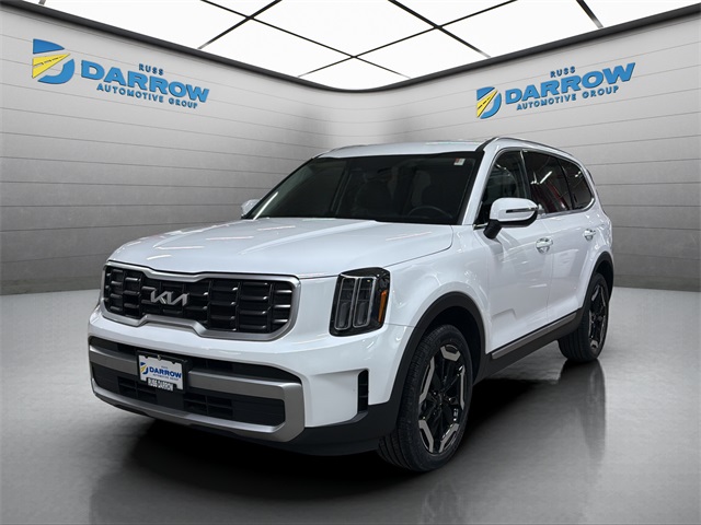 2023 Kia Telluride S Image 1 of 24