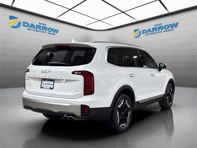 2023 Kia Telluride S Image 5 of 24