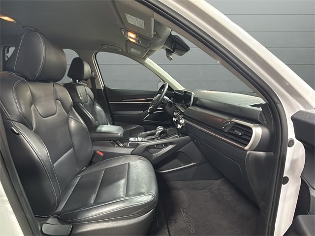 2023 Kia Telluride S Image 12 of 24
