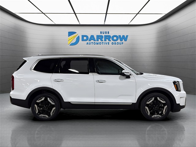 2023 Kia Telluride S Image 4 of 24