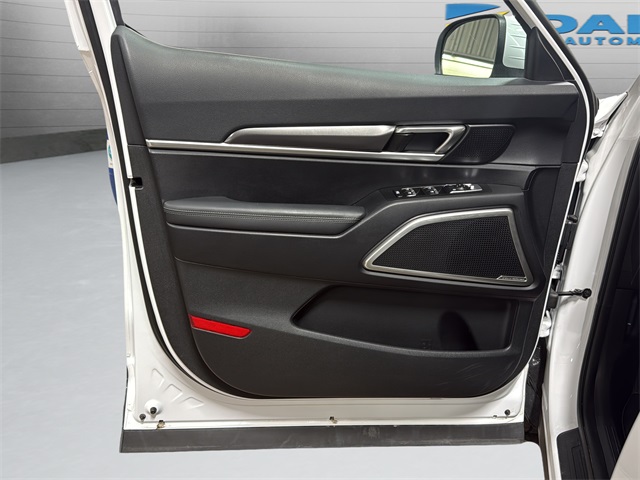 2023 Kia Telluride S Image 19 of 24