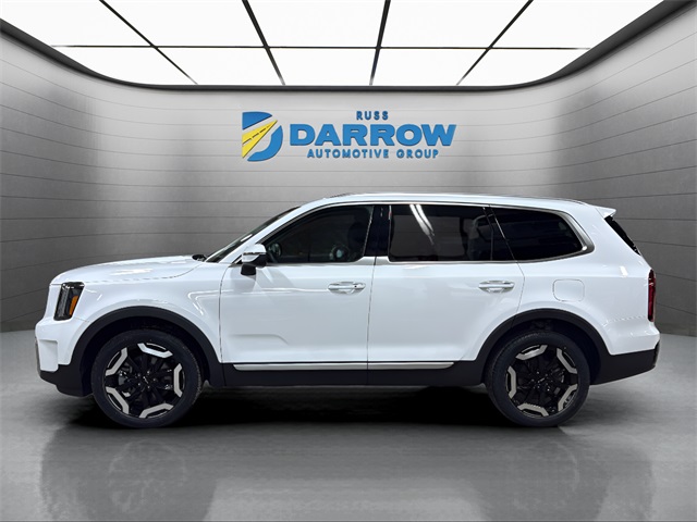 2023 Kia Telluride S Image 8 of 24