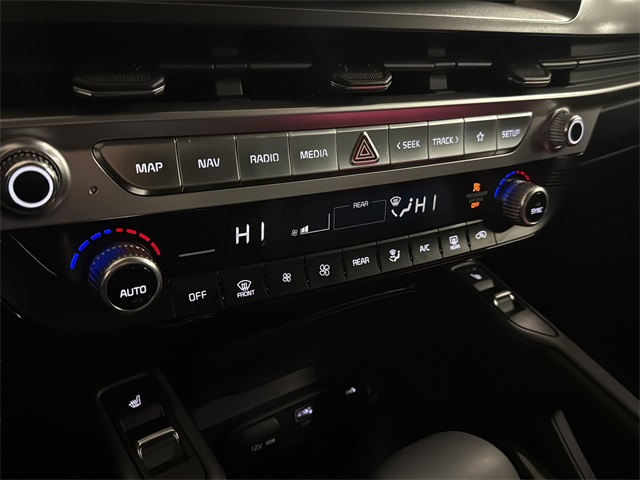 2023 Kia Telluride S Image 21 of 24