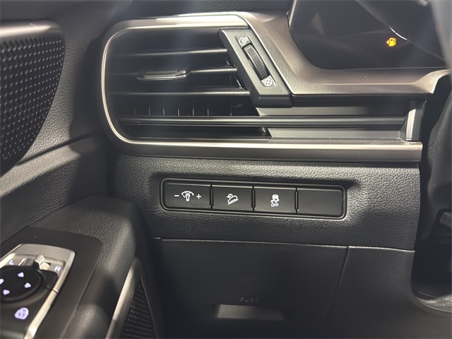 2023 Kia Telluride S Image 23 of 24