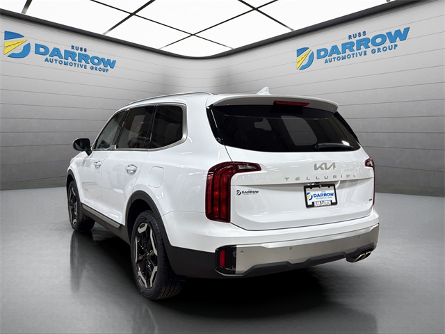 2023 Kia Telluride S Image 7 of 24