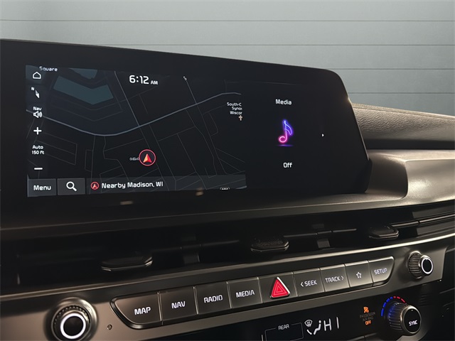 2023 Kia Telluride S Image 17 of 24