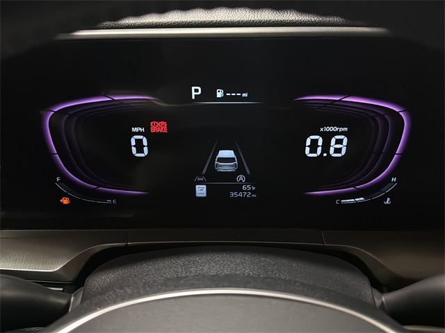 2023 Kia Telluride S Image 16 of 24