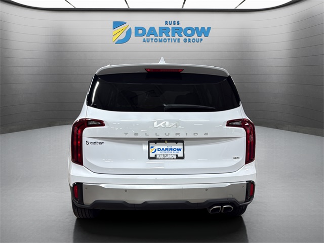 2023 Kia Telluride S Image 6 of 24