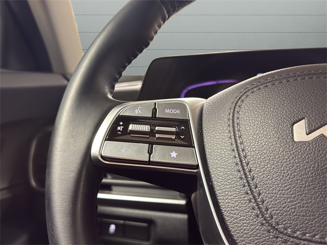 2023 Kia Telluride S Image 22 of 24