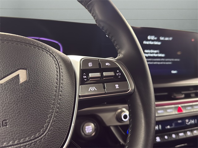 2023 Kia Telluride S Image 24 of 24
