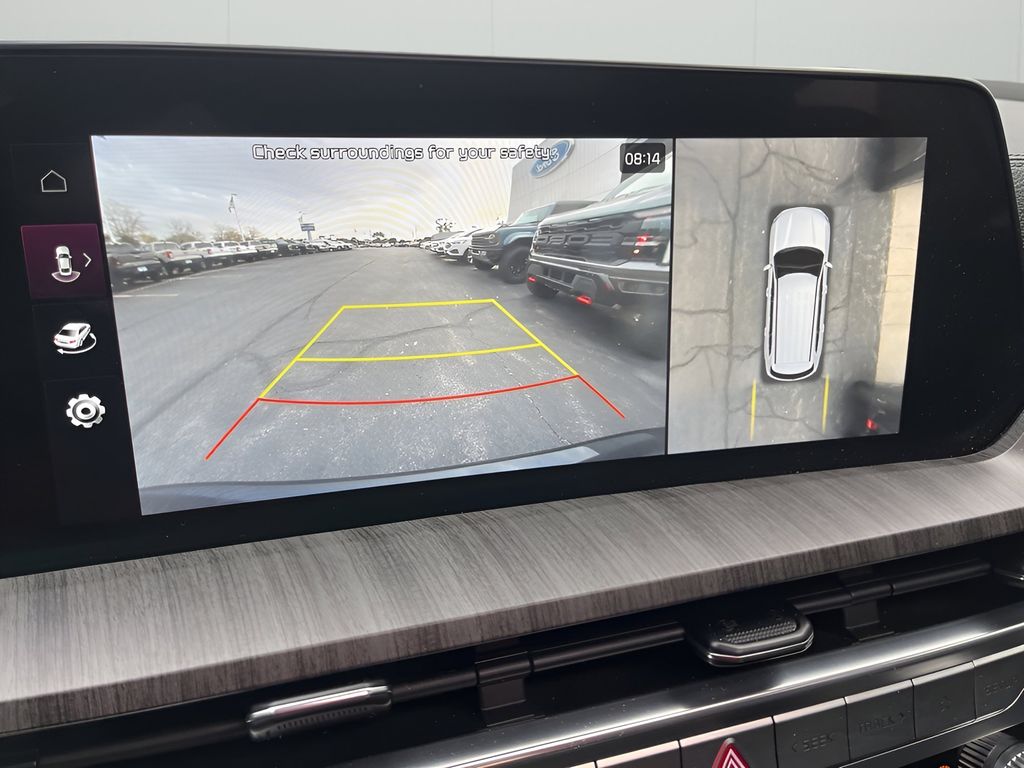 2023 Kia Telluride SX Image 14 of 35