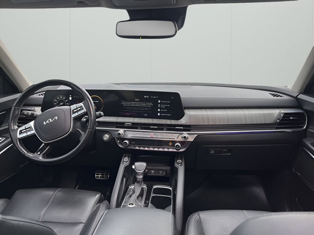 2023 Kia Telluride SX Image 11 of 35