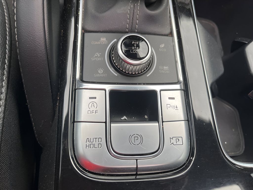 2023 Kia Telluride SX Image 32 of 35