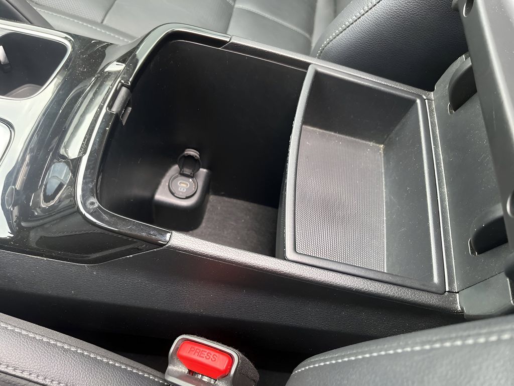 2023 Kia Telluride SX Image 23 of 35