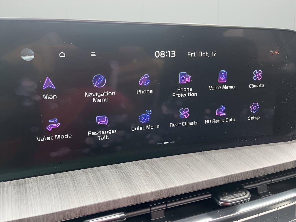 2023 Kia Telluride SX Image 15 of 35