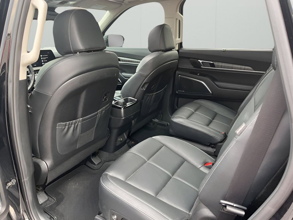 2023 Kia Telluride SX Image 10 of 35