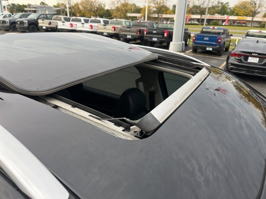 2023 Kia Telluride SX Image 28 of 35