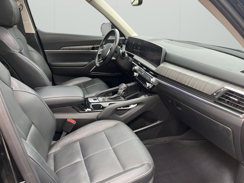 2023 Kia Telluride SX Image 31 of 35