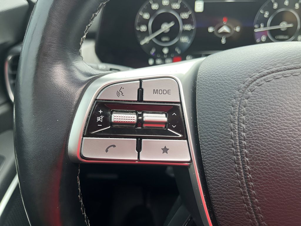 2023 Kia Telluride SX Image 27 of 35