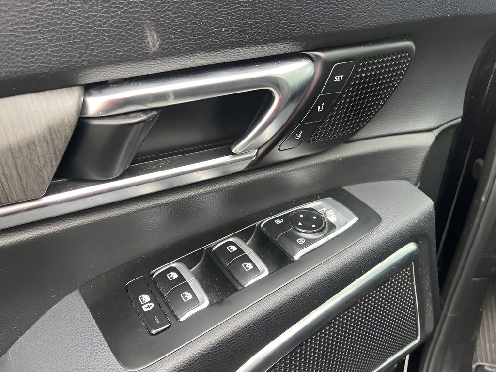 2023 Kia Telluride SX Image 19 of 35