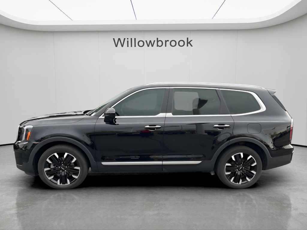2023 Kia Telluride SX Image 7 of 35